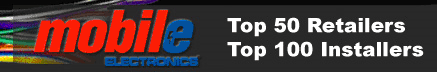 Top 50 installers